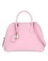Bolide 25 In Epsom Mauve Silvestre, front view